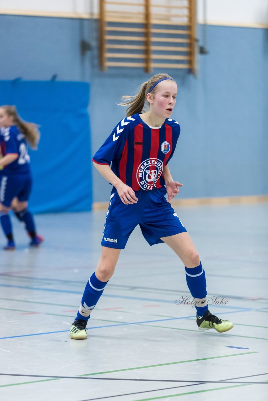 Bild 281 - HFV Futsalmeisterschaft